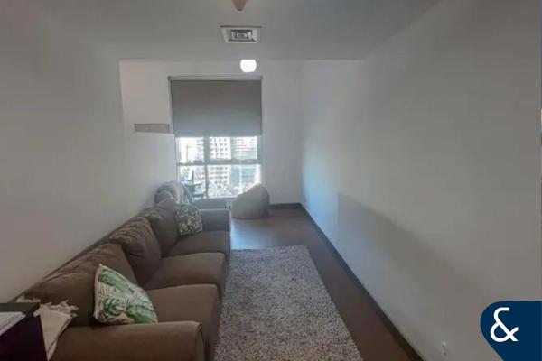 Studio Apartment | High ROI | Canal View