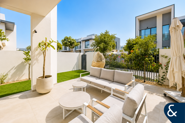 VOT | Landscaped | Family Home | Central Park