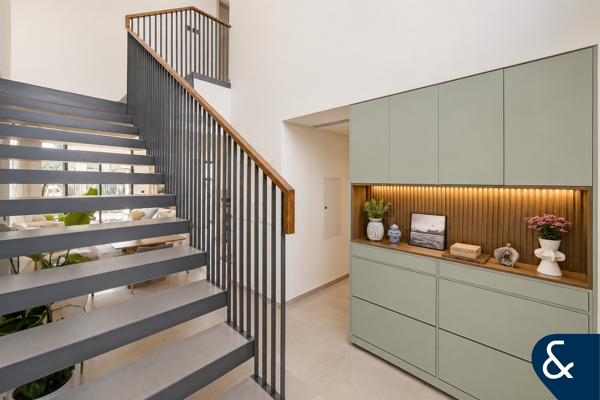 VOT | Landscaped | Family Home | Central Park