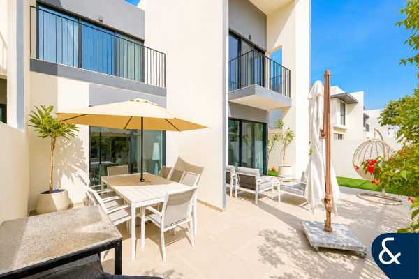 VOT | Landscaped | Family Home | Central Park