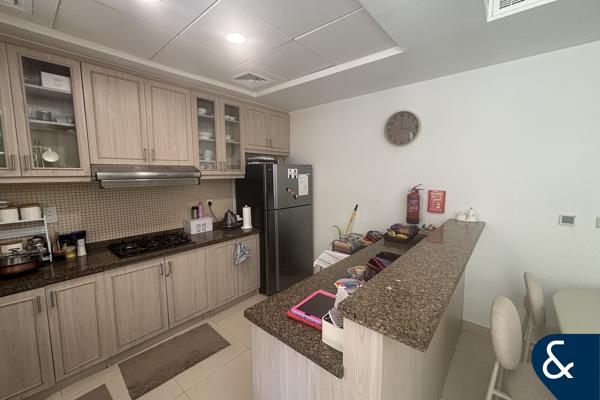 Type C | Upgraded | Landscaped Garden | VOT