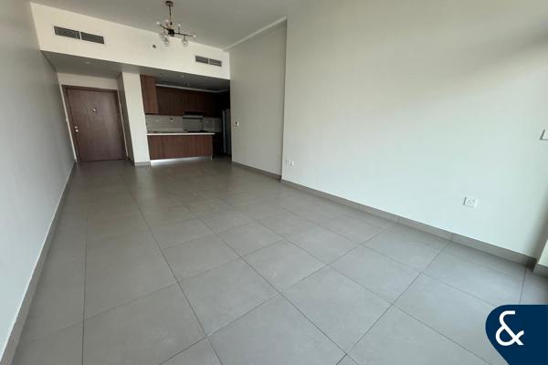 Unobstructed Views | Large Balcony | Modern