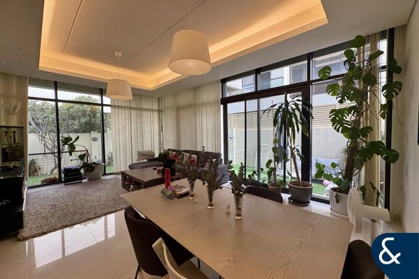 Corner Unit | THM Layout | Close To Park