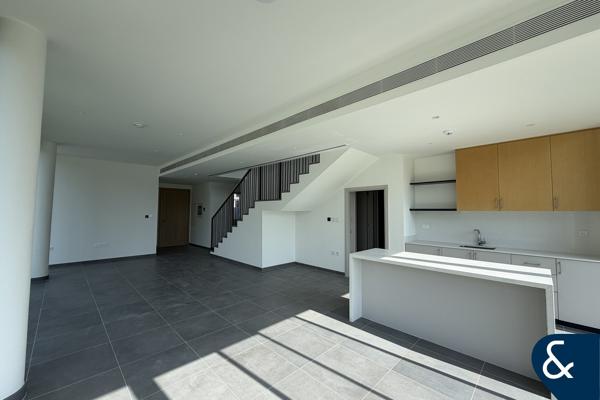 Landscaped | Central Plot | Twin Villa