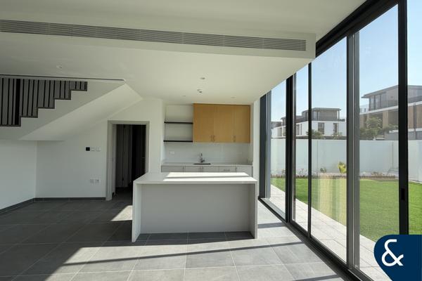 Landscaped | Central Plot | Twin Villa