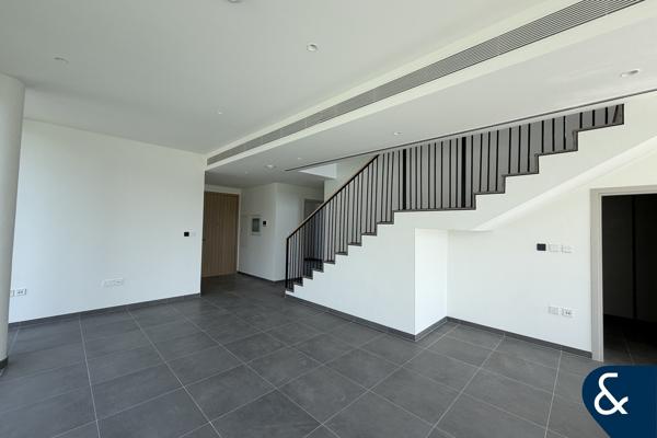 Landscaped | Central Plot | Twin Villa