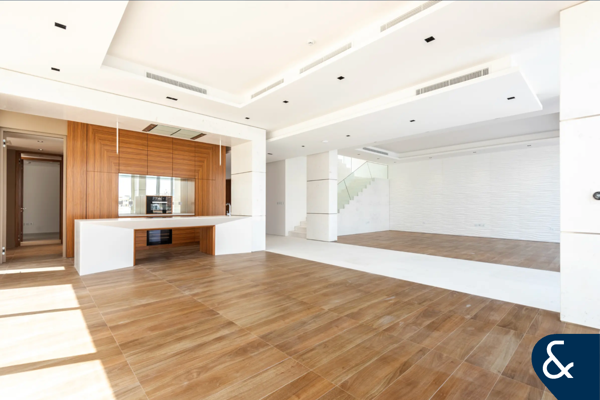 Custom Villa | Private Beach | Luxe Pool