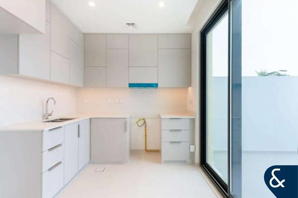 Single Row | Motivated | Mortgageable