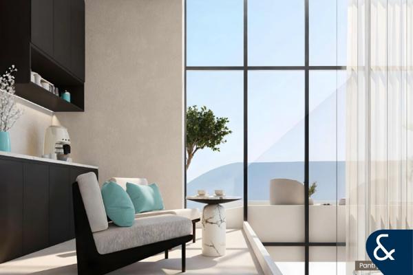 4 bed Duplex | Maids | Garden | pool view