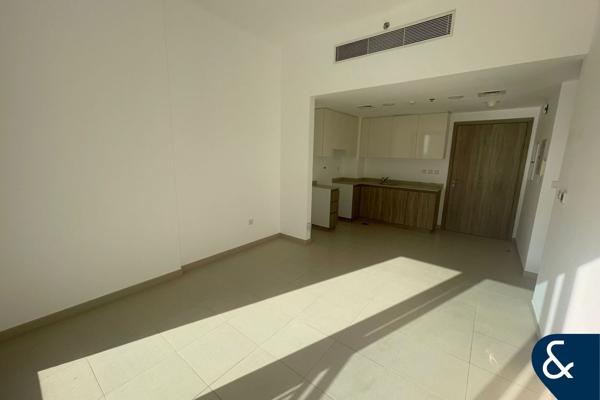 Pool View | Low Floor | Vacant