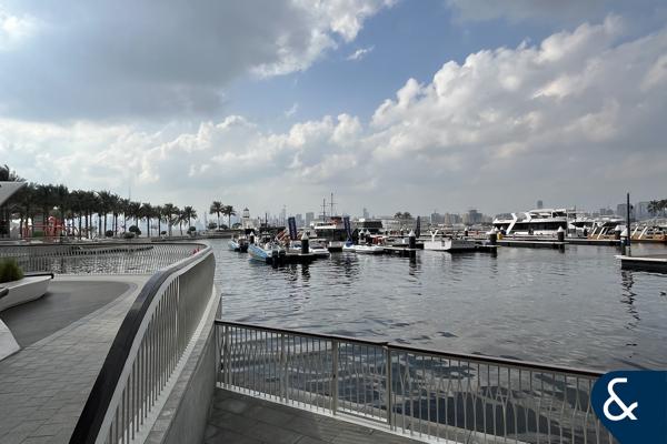 Close To Metro | Low Floor | Luxury Living