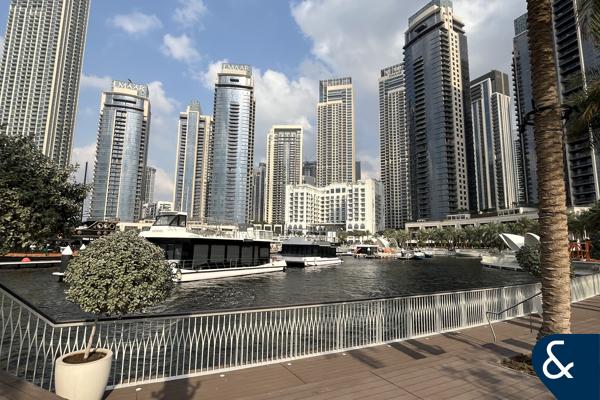 Close To Metro | Low Floor | Luxury Living