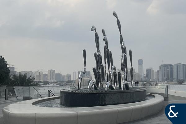 Close To Metro | Low Floor | Luxury Living