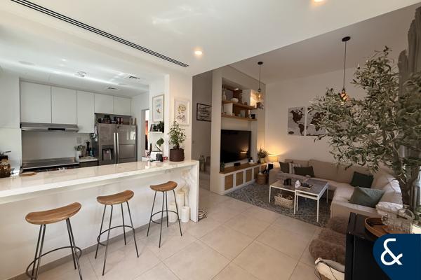 Upgraded and Extended | Single Row | VOT