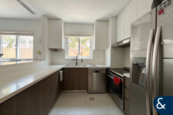 Upgraded + Extended | Single Row | 4 Bed