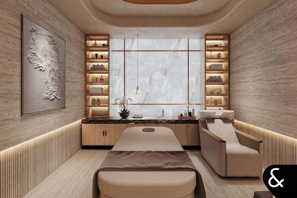 Ultra Luxury 6BR Sky Mansion on the Canal