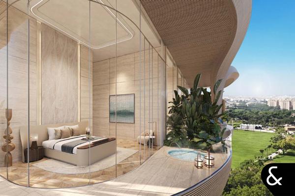 Ultra Luxury 6BR Sky Mansion on the Canal