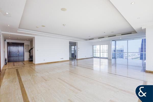 Penthouse | Private Pool | Vastu Compliant