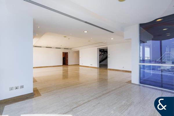 Penthouse | Private Pool | Vastu Compliant