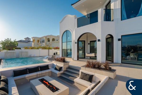 Brand New | Fully Upgraded | Skyline View