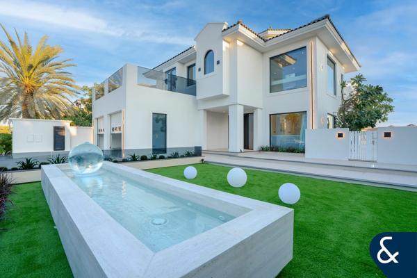 Brand New | Fully Upgraded | Skyline View