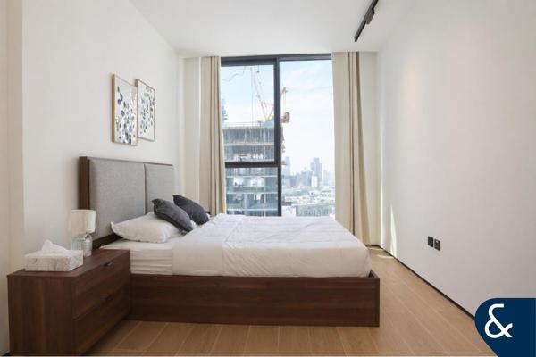 1 Bedroom | Furnished | Brand New