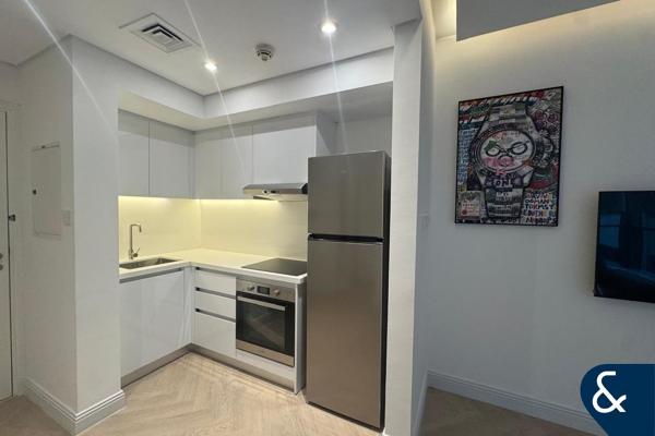 Fully Upgraded | VOT | Investment