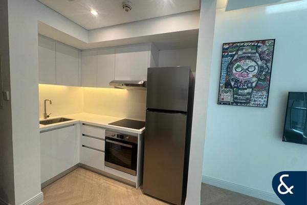 Fully Upgraded | VOT | Investment