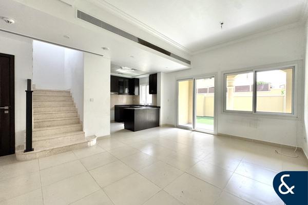 Close to Pool | Type D+ | Vacant Now