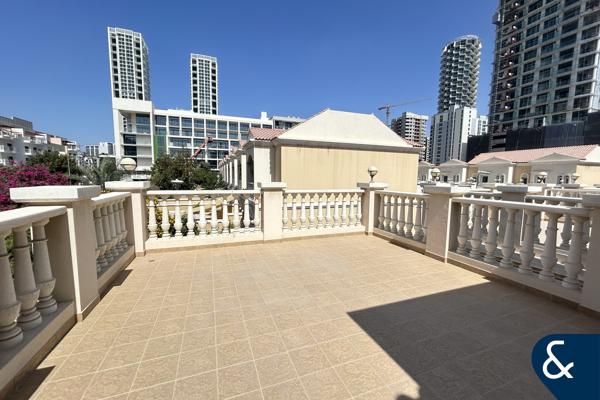 Very Spacious | Peaceful Community | 3BHK