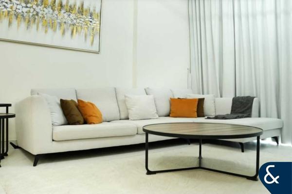 Furnished | Upgraded | Lagoon Community