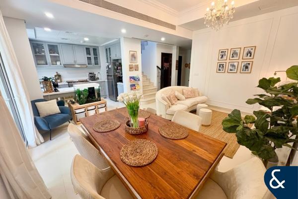 Fully Upgraded | Large Plot | 2 bed + maids