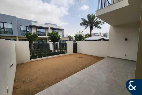 Vacant | Well Maintained | Spacious