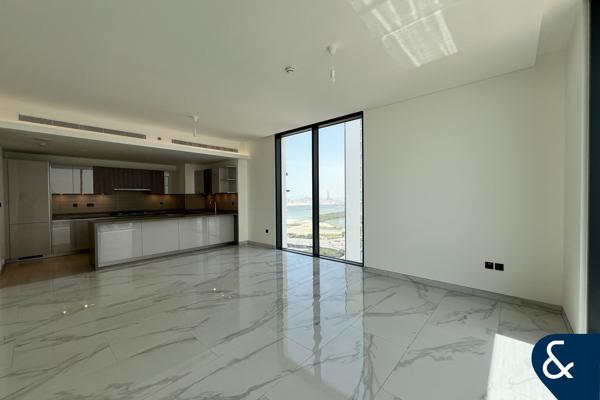 3 Bedroom | Maids Room | High Floor