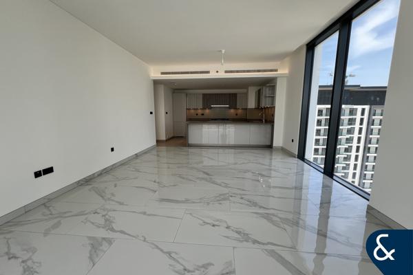 3 Bedroom | Maids Room | High Floor