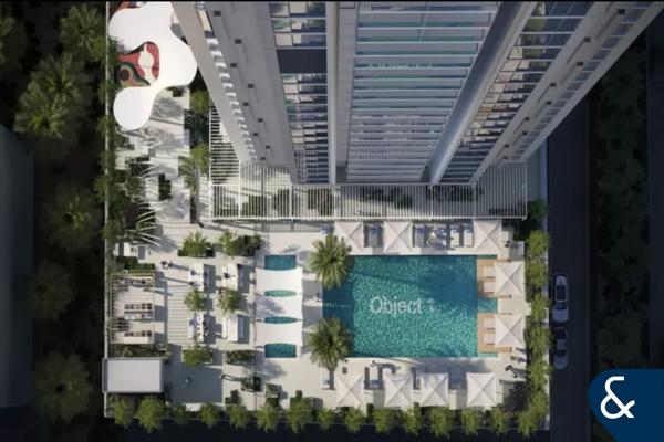 Ready soon |High floor |Call for information