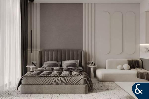 Ready soon |High floor |Call for information