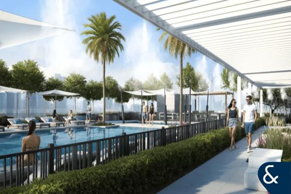 Ready soon |High floor |Call for information