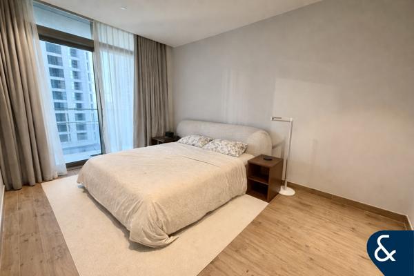 1 Bedroom | Unfurnished | Luxury Living