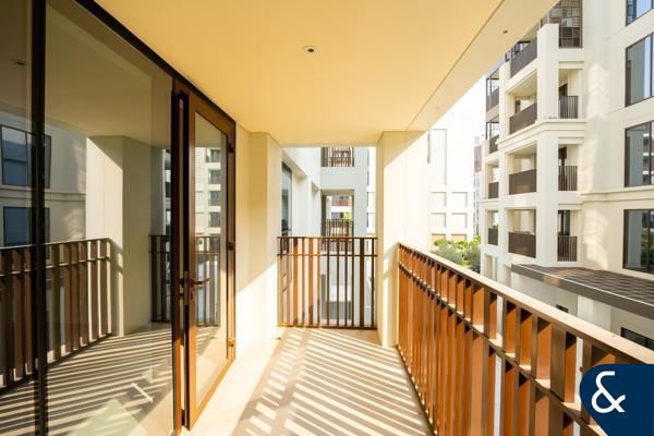 View Today | Beach Living | Creek Harbour