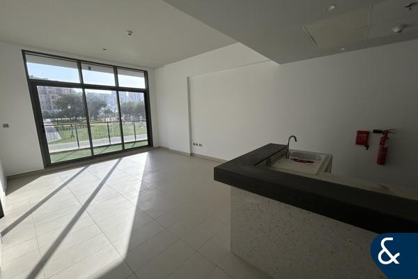 Three Bedroom + Maids I Duplex I Vacant