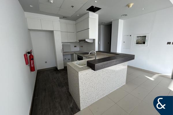 Three Bedroom + Maids I Duplex I Vacant