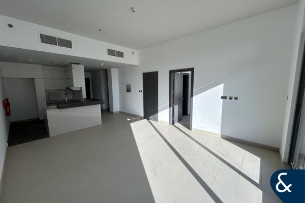 Three Bedroom + Maids I Duplex I Vacant