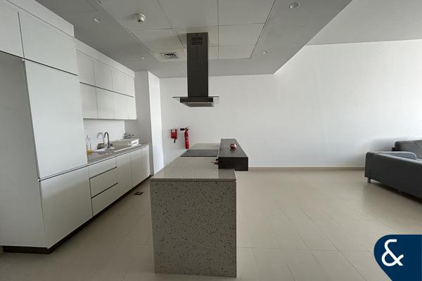 Two Bedroom I Vacant Now I 1430 Sqft