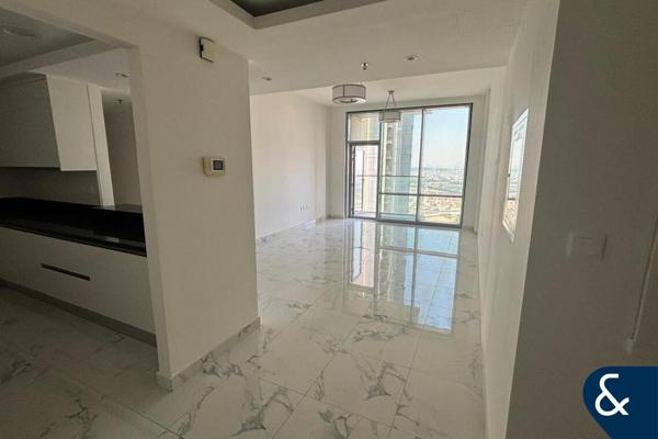 2 Bed | Vacant | Canal view | One Cheque