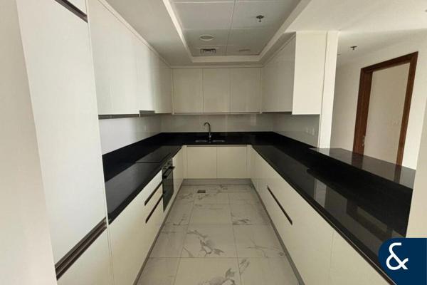 2 Bed | Vacant | Canal view | One Cheque