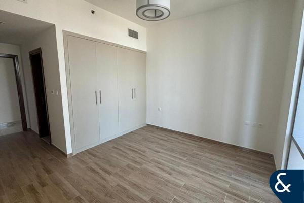 2 Bed Apartment | Vacant | Canal view