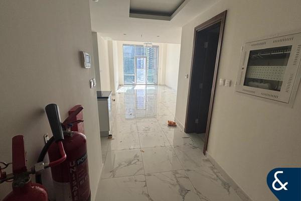 2 Bedrooms Apartment | Vacant | Unfurnished