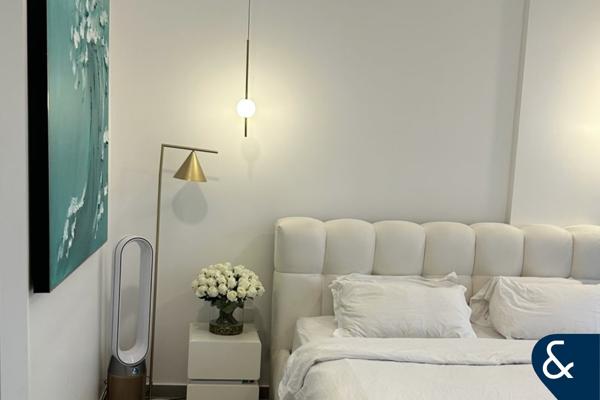 UPGRADED | CANAL VIEW | ONE CHEQUE