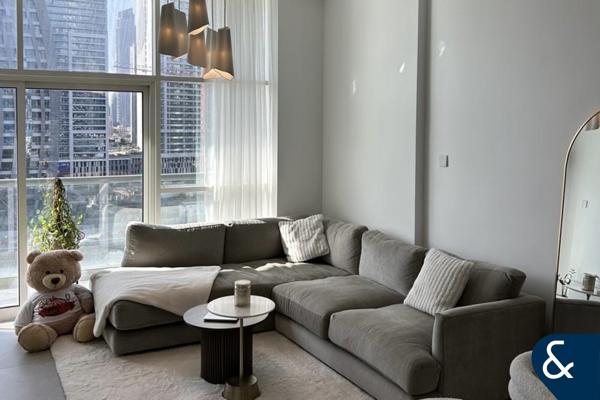 UPGRADED | CANAL VIEW | ONE CHEQUE